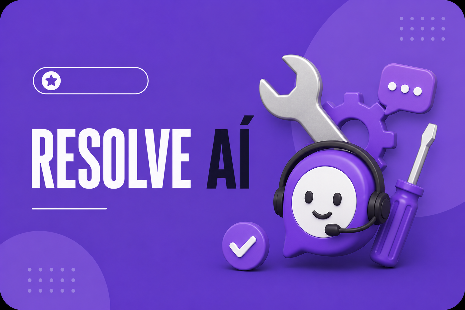 Resolve Aí